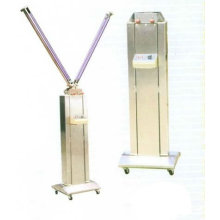 Thr Ultraviolet Lamp with Trolley